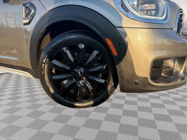 2018 MINI Cooper Countryman S