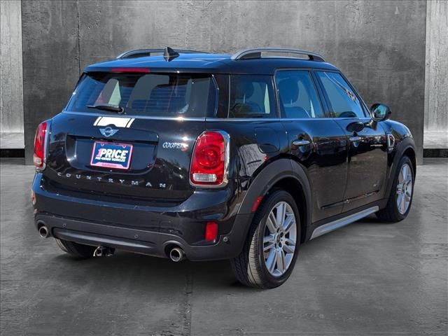 2018 MINI Cooper Countryman S