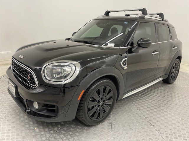 2018 MINI Cooper Countryman S