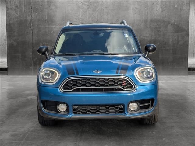 2018 MINI Cooper Countryman S