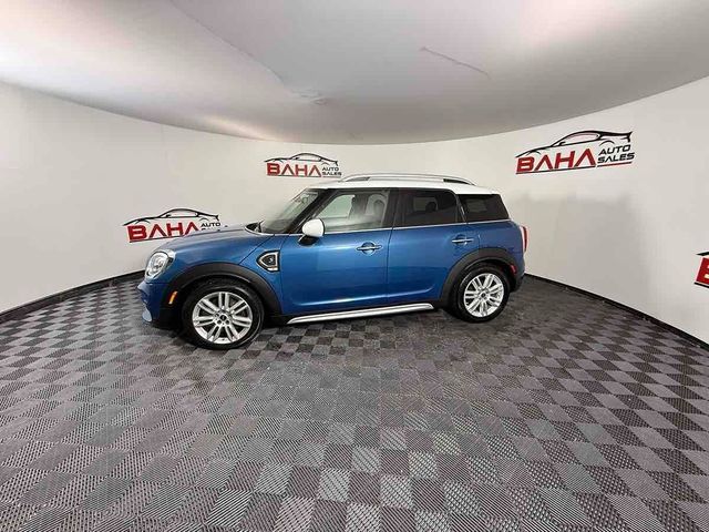 2018 MINI Cooper Countryman S