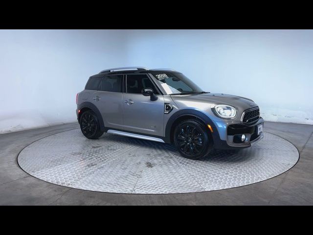 2018 MINI Cooper Countryman S