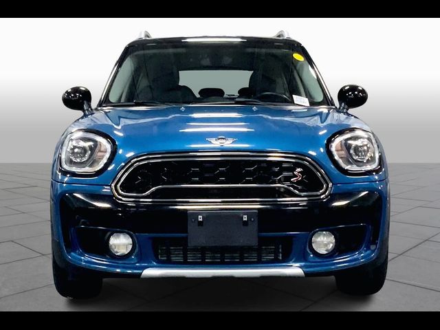 2018 MINI Cooper Countryman S