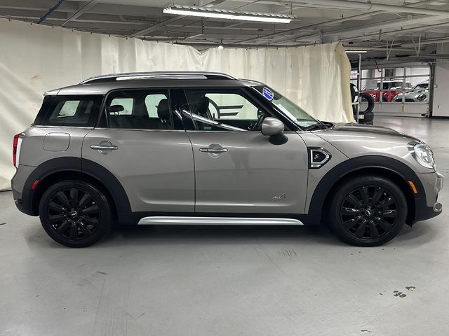 2018 MINI Cooper Countryman S