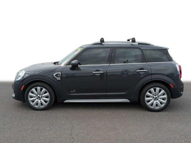 2018 MINI Cooper Countryman S