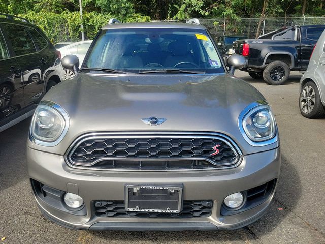 2018 MINI Cooper Countryman S