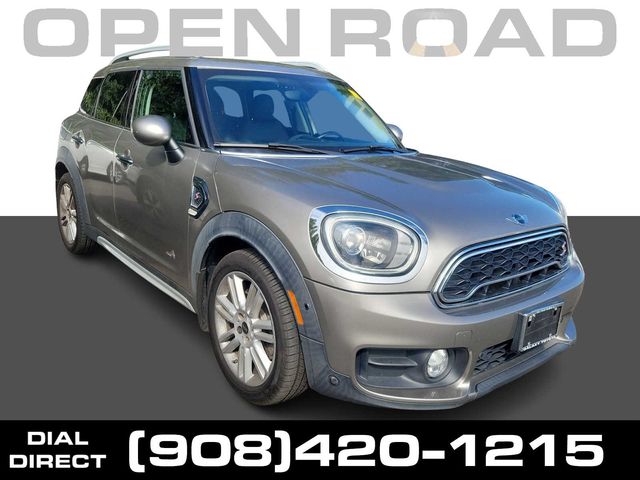 2018 MINI Cooper Countryman S