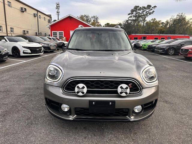 2018 MINI Cooper Countryman S