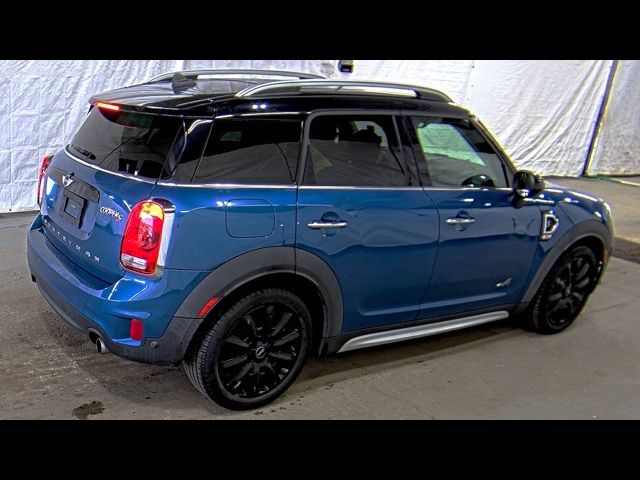 2018 MINI Cooper Countryman S
