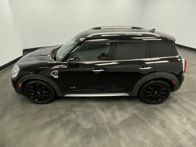 2018 MINI Cooper Countryman S