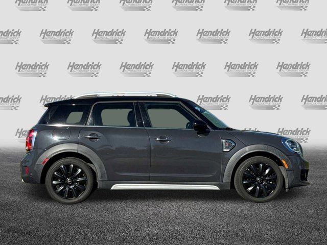 2018 MINI Cooper Countryman S