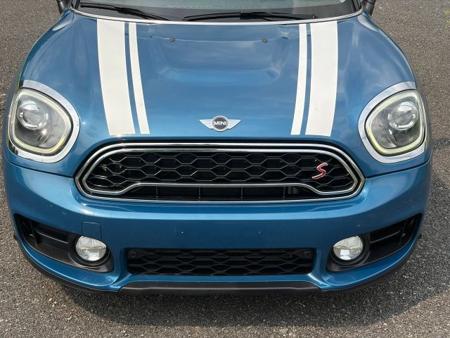 2018 MINI Cooper Countryman S
