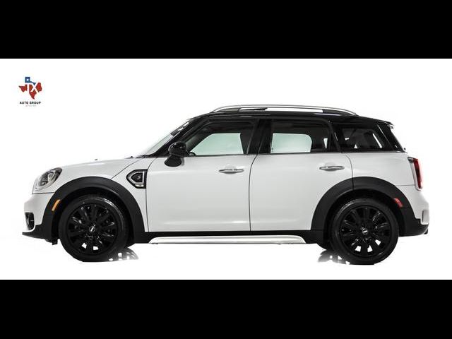 2018 MINI Cooper Countryman S