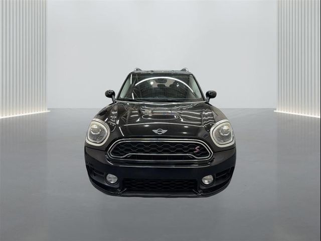 2018 MINI Cooper Countryman S