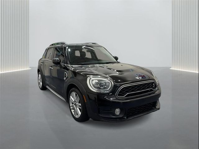 2018 MINI Cooper Countryman S