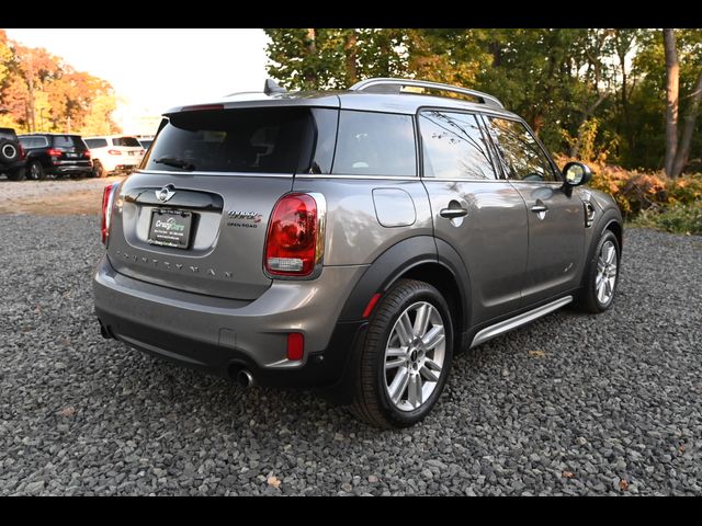 2018 MINI Cooper Countryman S