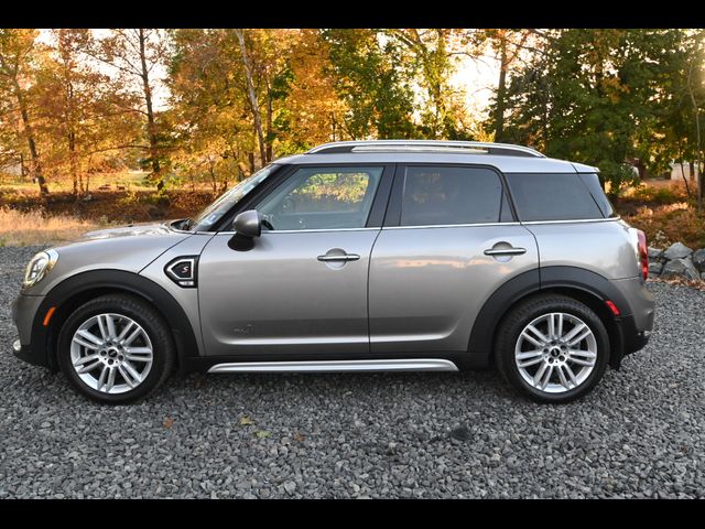 2018 MINI Cooper Countryman S