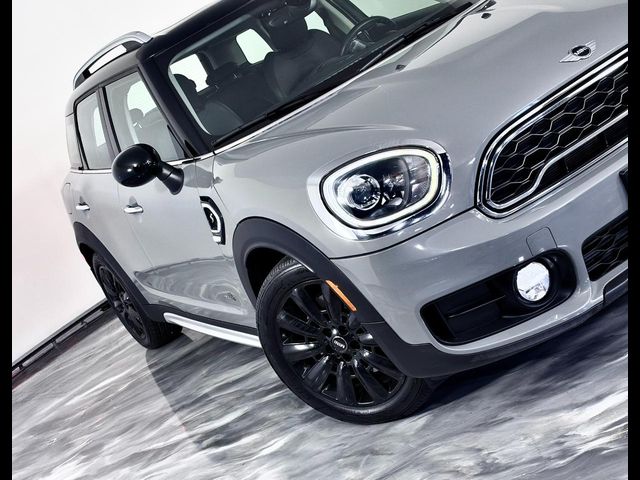 2018 MINI Cooper Countryman S