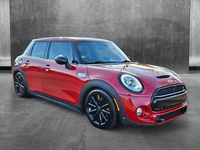 2018 MINI Cooper Hardtop S