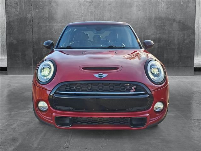 2018 MINI Cooper Hardtop S