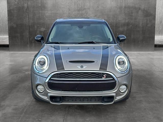 2018 MINI Cooper Hardtop S