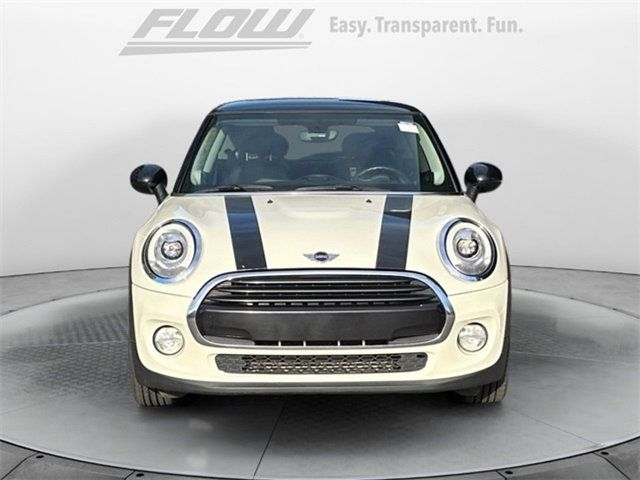 2018 MINI Cooper Hardtop 