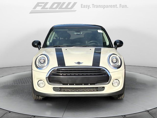 2018 MINI Cooper Hardtop 