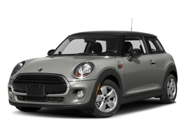 2018 MINI Cooper Hardtop 