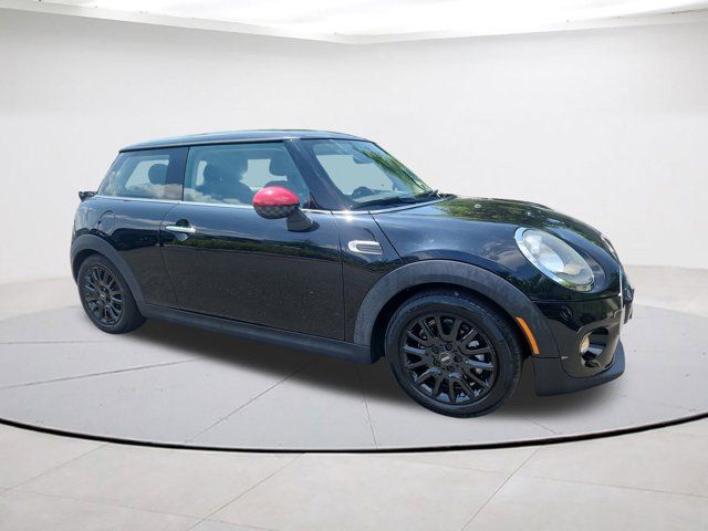 2018 MINI Hardtop 2 Door 