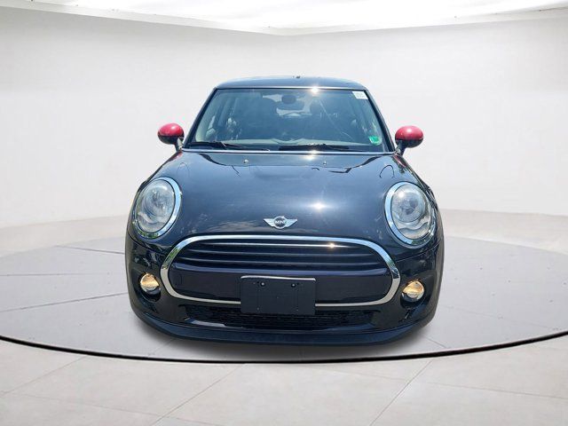 2018 MINI Hardtop 2 Door 