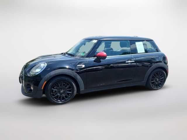 2018 MINI Hardtop 2 Door 