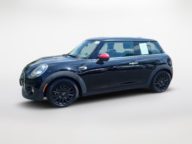 2018 MINI Hardtop 2 Door 