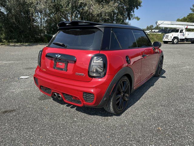 2018 MINI Cooper Hardtop S