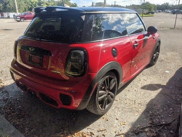 2018 MINI Cooper Hardtop S