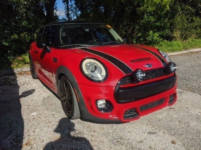 2018 MINI Cooper Hardtop S