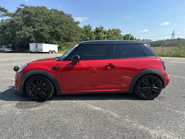 2018 MINI Cooper Hardtop S