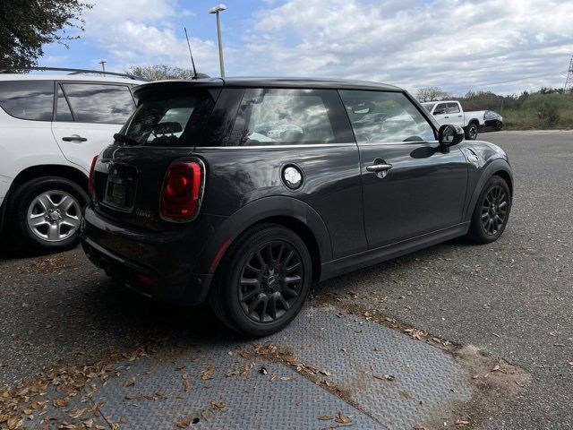 2018 MINI Cooper Hardtop S