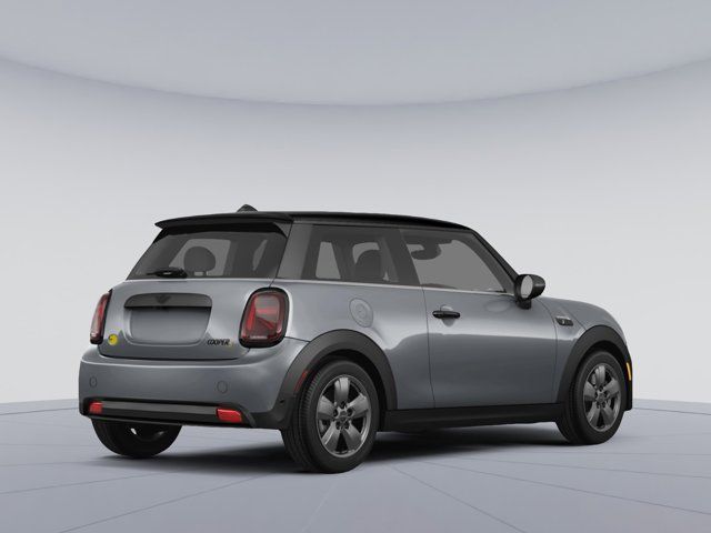 2018 MINI Cooper Hardtop Base