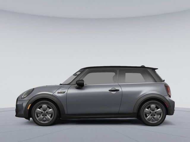 2018 MINI Cooper Hardtop Base