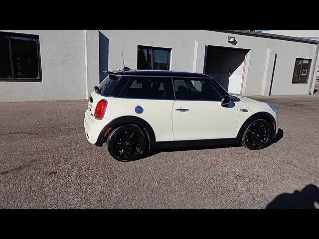 2018 MINI Cooper Hardtop S