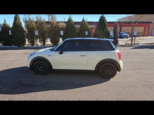 2018 MINI Cooper Hardtop S