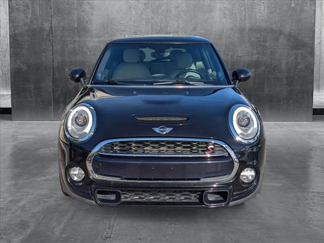 2018 MINI Cooper Hardtop S