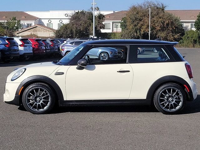 2018 MINI Cooper Hardtop S