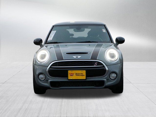 2018 MINI Cooper Hardtop S