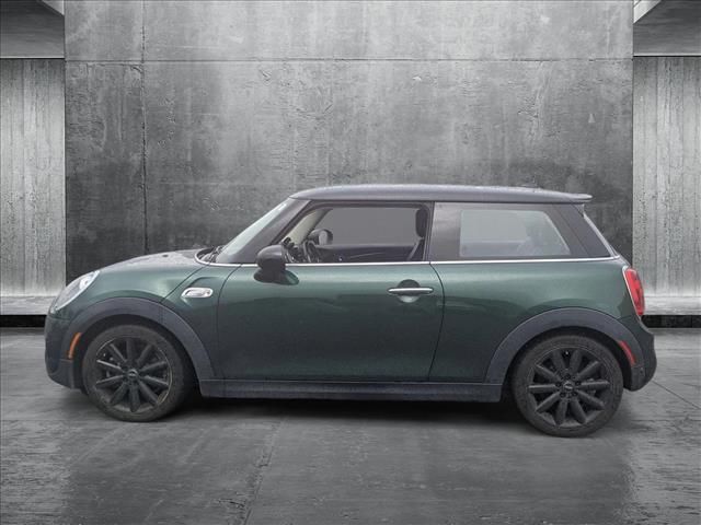 2018 MINI Cooper Hardtop S