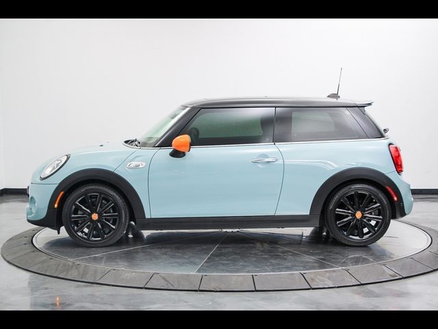 2018 MINI Cooper Hardtop S