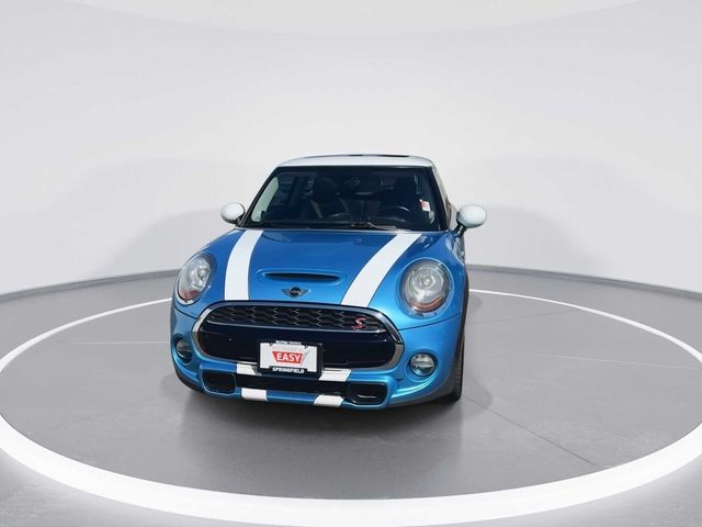 2018 MINI Cooper Hardtop S