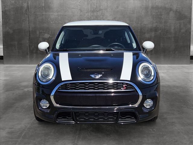 2018 MINI Cooper Hardtop S