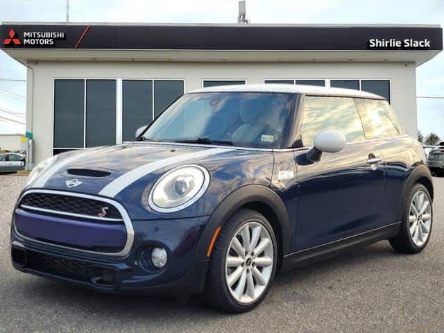 2018 MINI Cooper Hardtop S