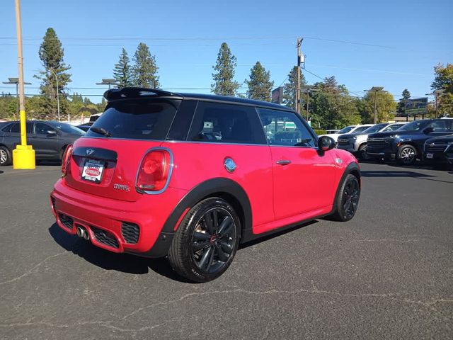 2018 MINI Cooper Hardtop S